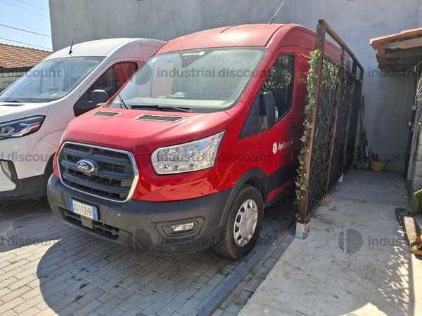 6#10109 Autocarro Ford Transit in vendita - foto 1
