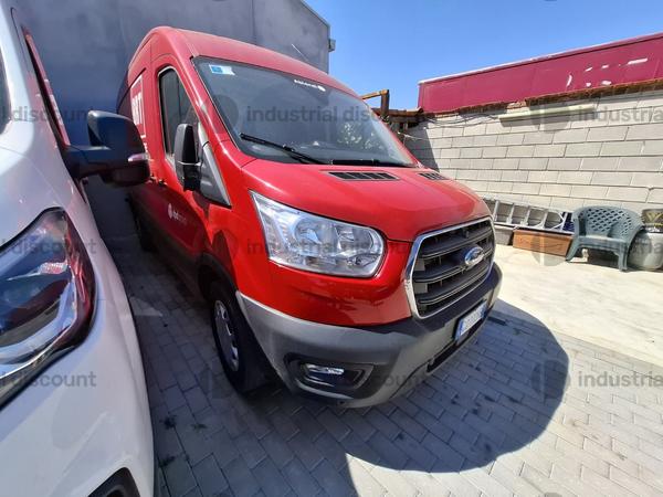 6#10109 Autocarro Ford Transit in vendita - foto 4