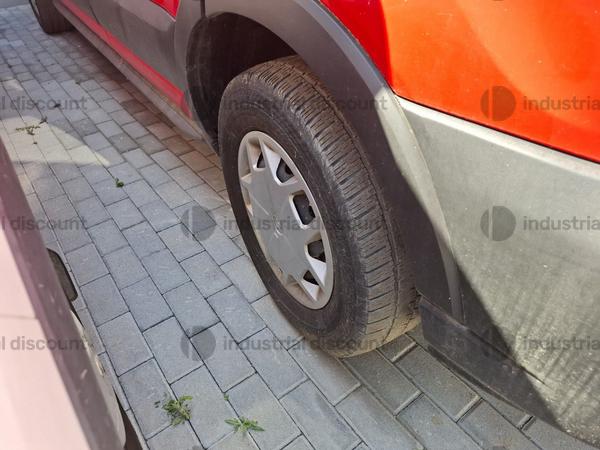 6#10109 Autocarro Ford Transit in vendita - foto 5