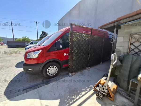 6#10109 Autocarro Ford Transit in vendita - foto 6