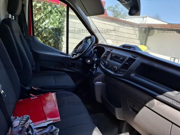 6#10109 Autocarro Ford Transit in vendita - foto 7