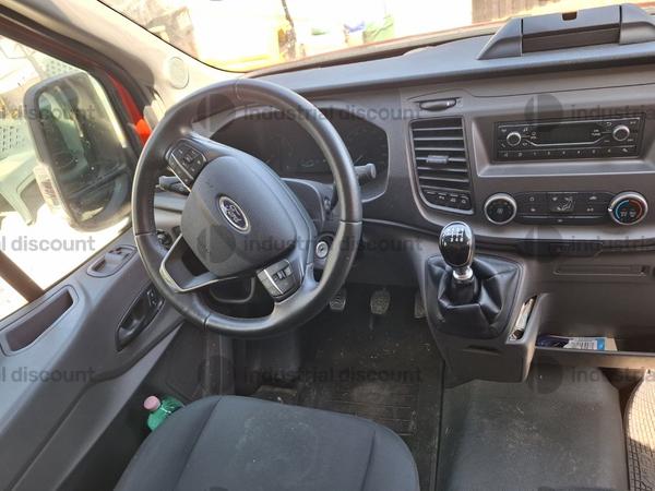 6#10109 Autocarro Ford Transit in vendita - foto 10