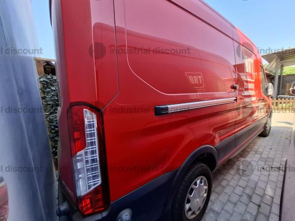 6#10109 Autocarro Ford Transit in vendita - foto 11