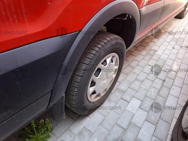 6#10109 Autocarro Ford Transit in vendita - foto 12