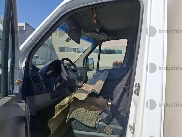 7#10109 Autocarro Mercedes Benz Sprinter in vendita - foto 4