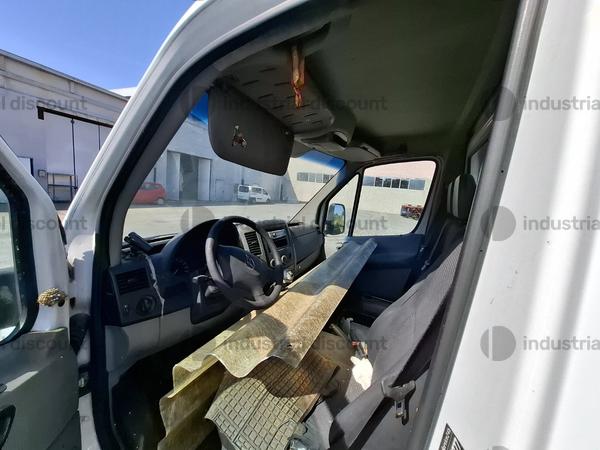 7#10109 Autocarro Mercedes Benz Sprinter in vendita - foto 5
