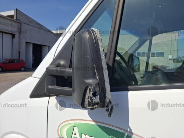 7#10109 Autocarro Mercedes Benz Sprinter in vendita - foto 9