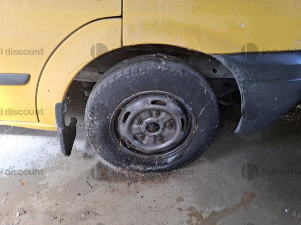 8#10109 Autocarro Ford Transit in vendita - foto 4