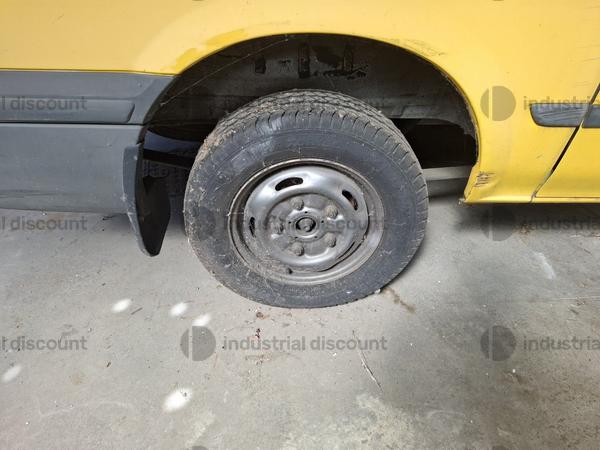 8#10109 Autocarro Ford Transit in vendita - foto 5
