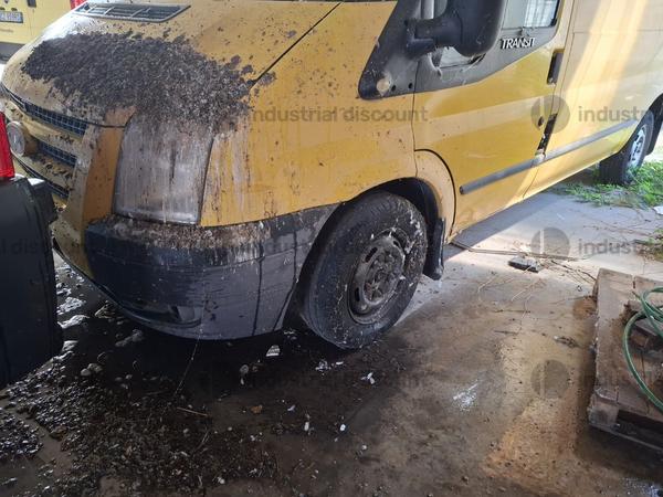 8#10109 Autocarro Ford Transit in vendita - foto 11