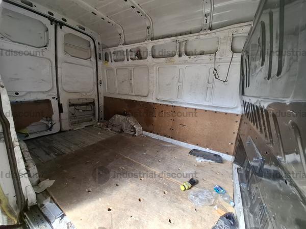 8#10109 Autocarro Ford Transit in vendita - foto 12