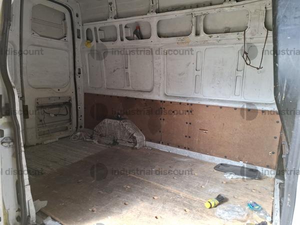 8#10109 Autocarro Ford Transit in vendita - foto 13