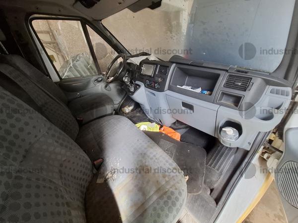 8#10109 Autocarro Ford Transit in vendita - foto 15