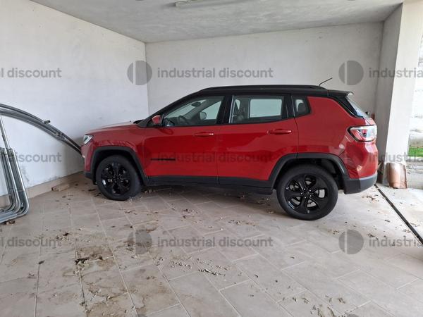 1#10110 Jeep Compass Night Eagle in vendita - foto 1