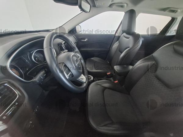 1#10110 Jeep Compass Night Eagle in vendita - foto 2