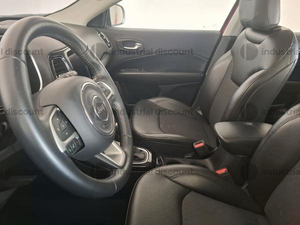 1#10110 Jeep Compass Night Eagle in vendita - foto 3