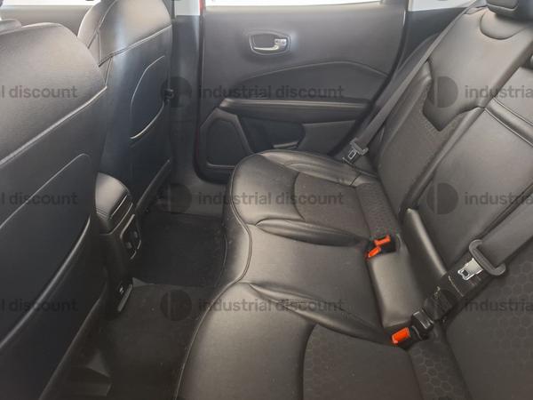 1#10110 Jeep Compass Night Eagle in vendita - foto 4