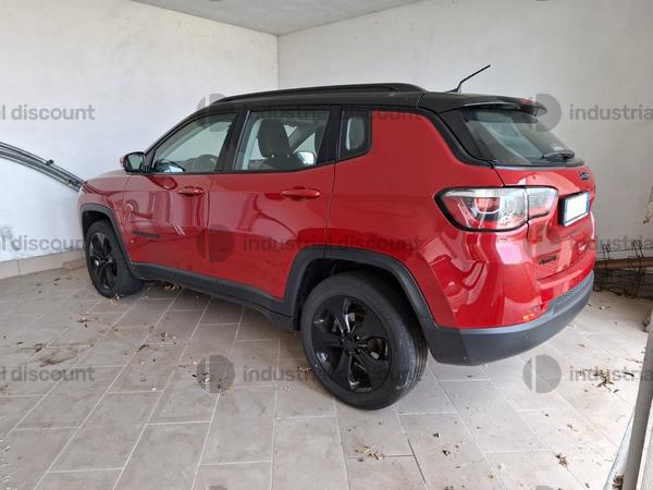 1#10110 Jeep Compass Night Eagle in vendita - foto 7