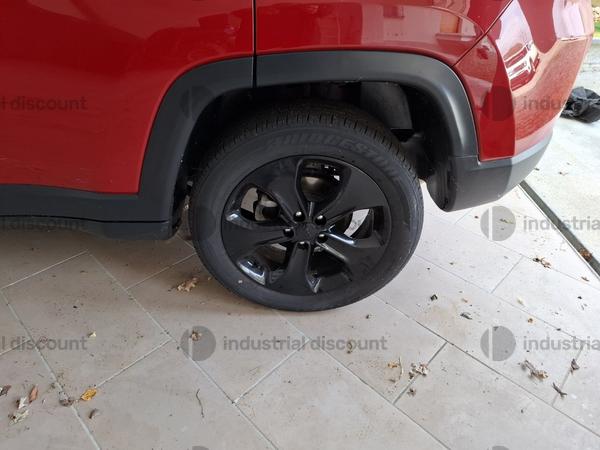 1#10110 Jeep Compass Night Eagle in vendita - foto 8
