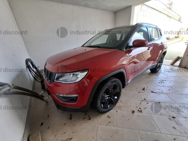 1#10110 Jeep Compass Night Eagle in vendita - foto 10