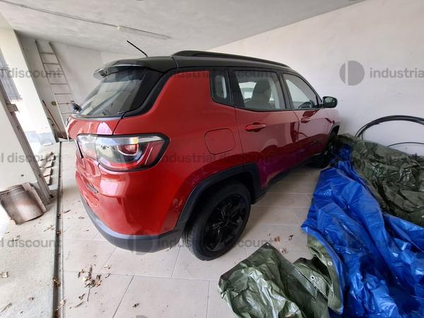 1#10110 Jeep Compass Night Eagle in vendita - foto 11