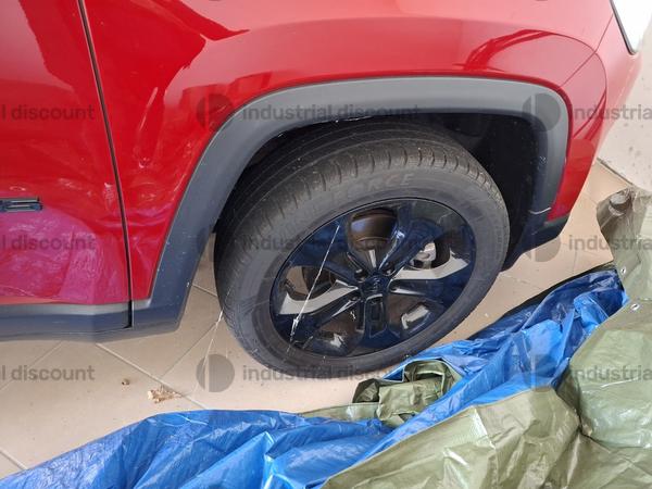 1#10110 Jeep Compass Night Eagle in vendita - foto 13