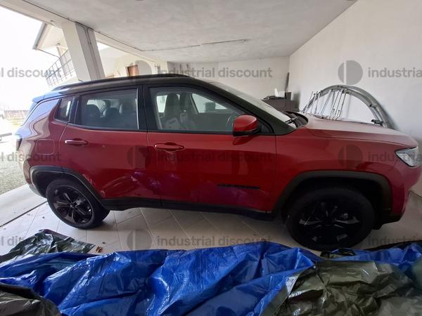 1#10110 Jeep Compass Night Eagle in vendita - foto 15