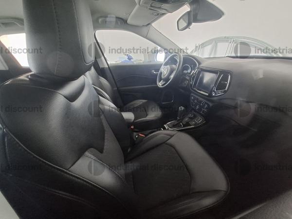 1#10110 Jeep Compass Night Eagle in vendita - foto 16