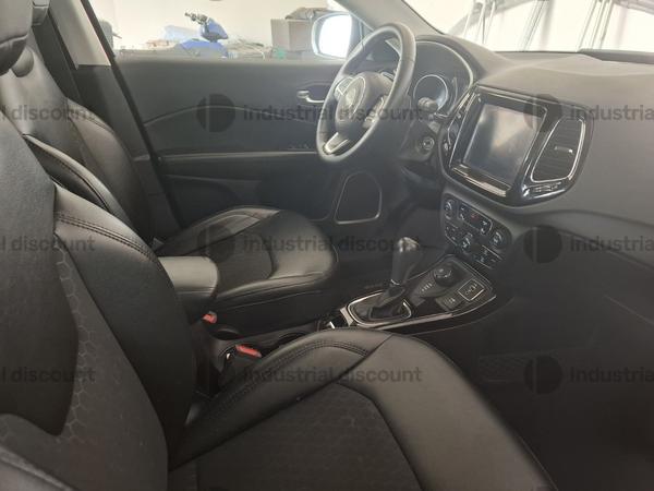 1#10110 Jeep Compass Night Eagle in vendita - foto 17