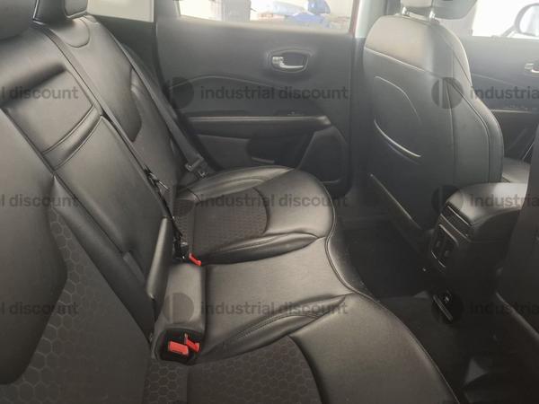 1#10110 Jeep Compass Night Eagle in vendita - foto 18