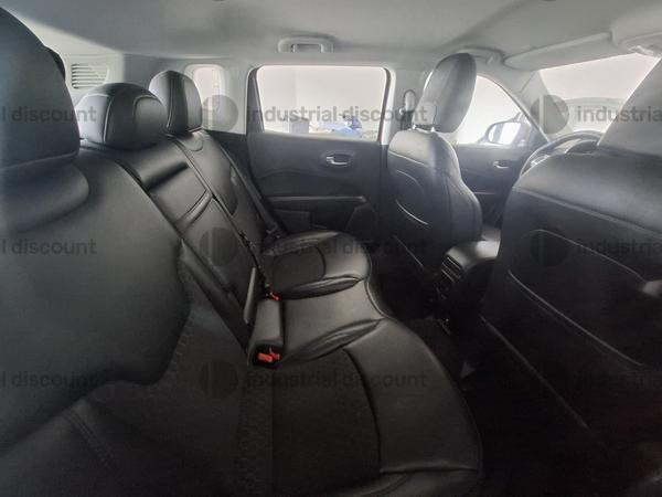 1#10110 Jeep Compass Night Eagle in vendita - foto 19