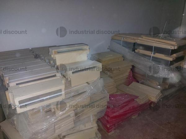 2#10111 Articoli per apicoltura in vendita - foto 20