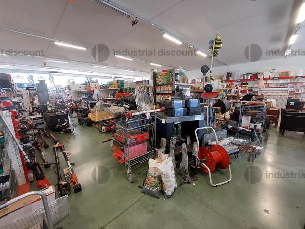 3#10111 Ferramenta, Macchine e attrezzature agricole in vendita - foto 10