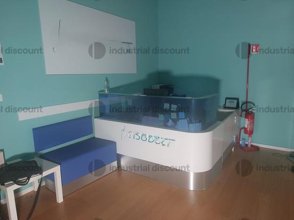 1#10113 Arredamento e attrezzatura odontoiatrica in vendita - foto 1