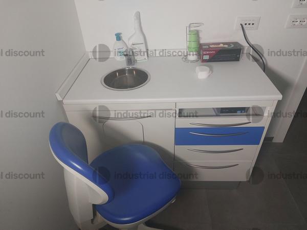 1#10113 Arredamento e attrezzatura odontoiatrica in vendita - foto 9
