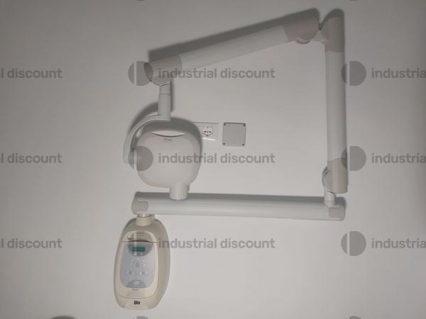1#10113 Arredamento e attrezzatura odontoiatrica in vendita - foto 12