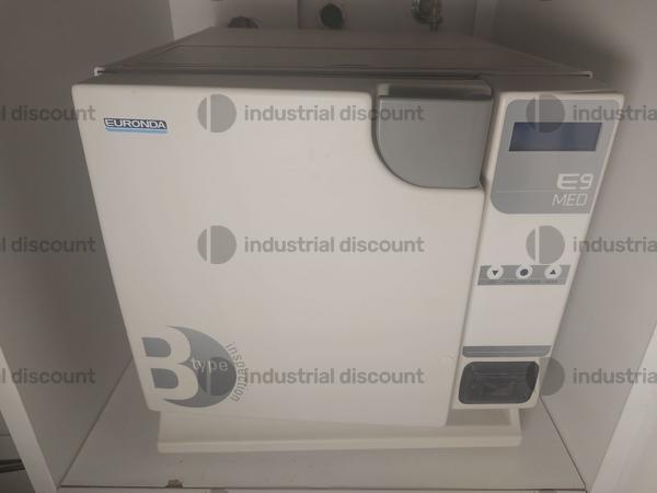 1#10113 Arredamento e attrezzatura odontoiatrica in vendita - foto 17