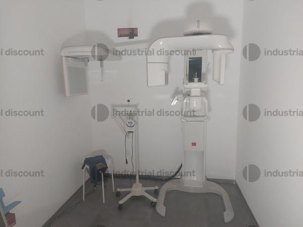 1#10113 Arredamento e attrezzatura odontoiatrica in vendita - foto 18