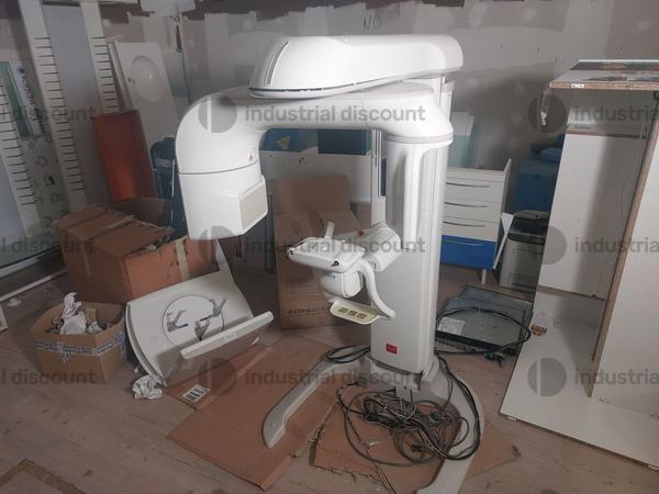 1#10113 Arredamento e attrezzatura odontoiatrica in vendita - foto 21