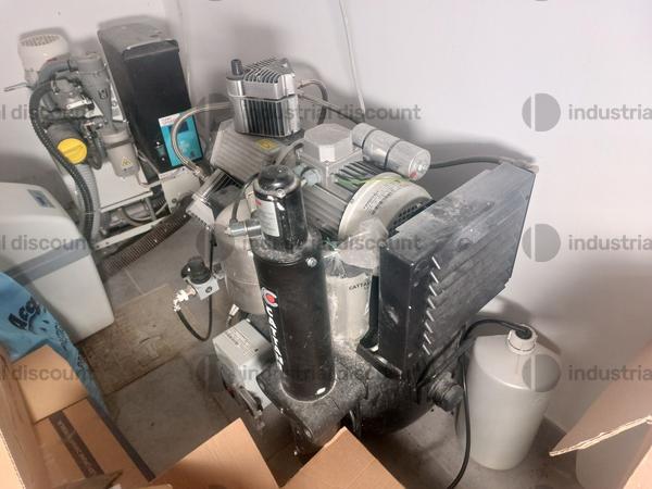 1#10114 Arredamento e attrezzatura odontoiatrica in vendita - foto 6
