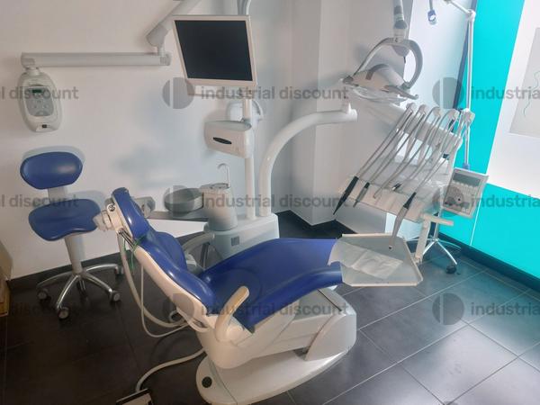 1#10114 Arredamento e attrezzatura odontoiatrica in vendita - foto 7
