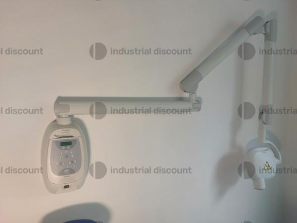 1#10114 Arredamento e attrezzatura odontoiatrica in vendita - foto 8