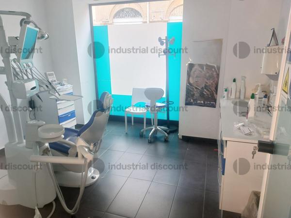 1#10114 Arredamento e attrezzatura odontoiatrica in vendita - foto 10