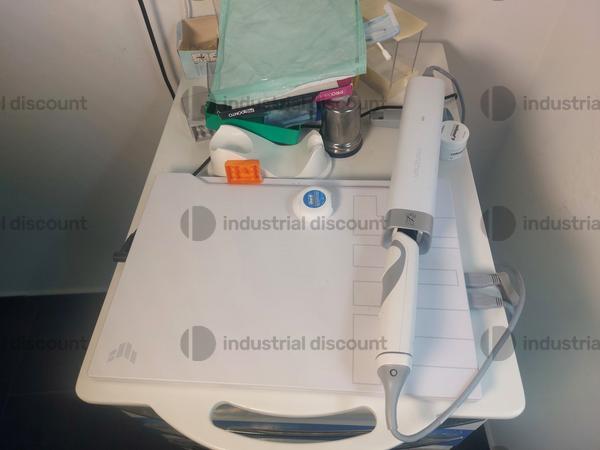 1#10114 Arredamento e attrezzatura odontoiatrica in vendita - foto 11