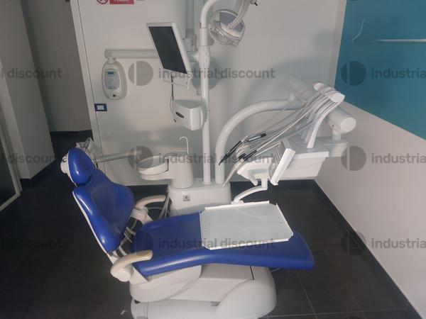 1#10114 Arredamento e attrezzatura odontoiatrica in vendita - foto 12