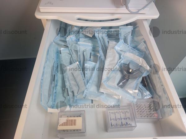 1#10114 Arredamento e attrezzatura odontoiatrica in vendita - foto 13