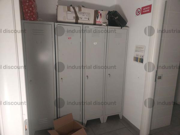 1#10114 Arredamento e attrezzatura odontoiatrica in vendita - foto 14