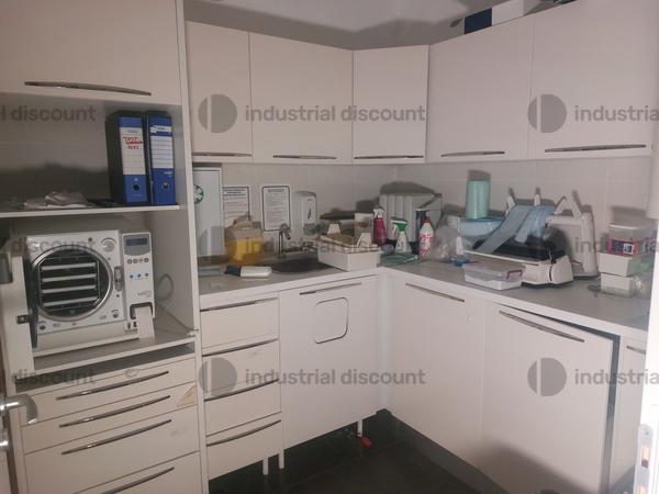 1#10114 Arredamento e attrezzatura odontoiatrica in vendita - foto 15