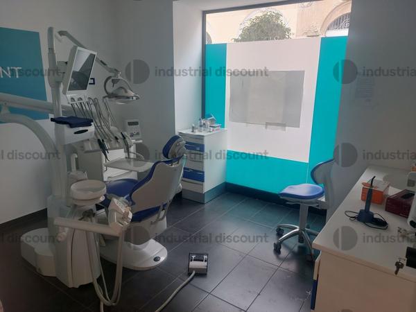 1#10114 Arredamento e attrezzatura odontoiatrica in vendita - foto 19