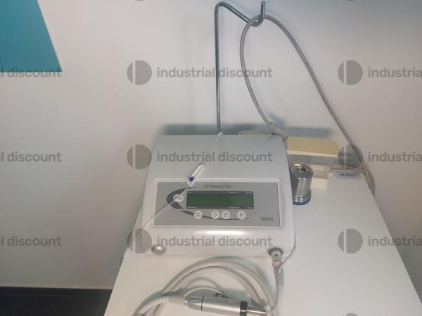 1#10114 Arredamento e attrezzatura odontoiatrica in vendita - foto 20